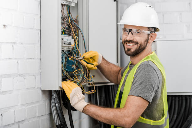 Best Emergency Electrician Near Me  in Tulia, TX