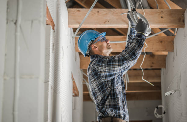 Best Circuit Breaker Repair  in Tulia, TX