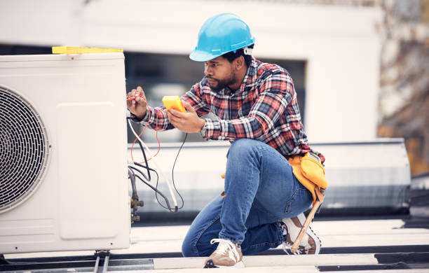 Best Local Electrician Companies  in Tulia, TX