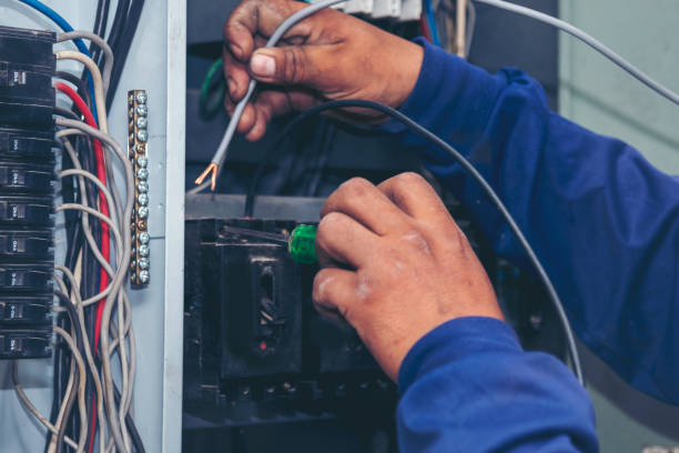 Best Electrical Repair Services  in Tulia, TX