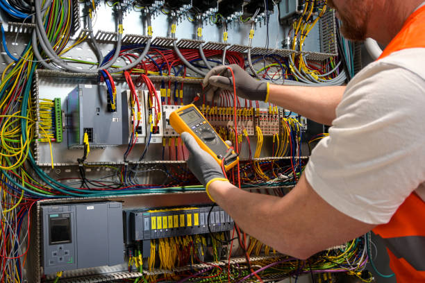 Best 24-Hour Electrician  in Tulia, TX