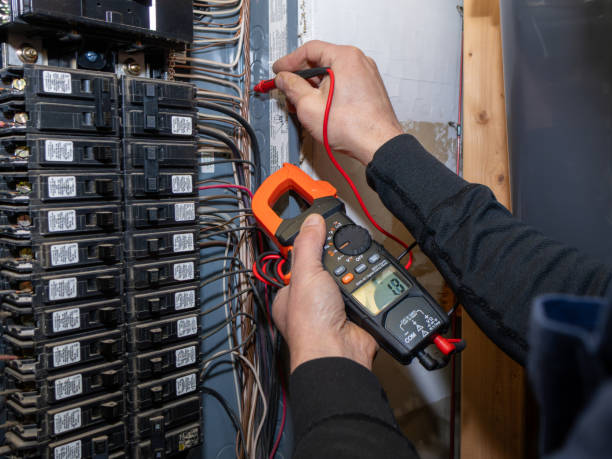 Best Electrical Outlet Repair  in Tulia, TX