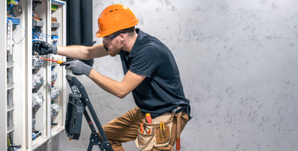  Tulia, TX Electrician Pros